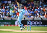 Jason Roy